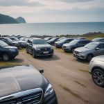 Аренда автомобилей на Сахалине: обзор условий и типовых вариантов